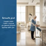 خدم بالساعة 50880913📞 | دقة في المواعيد ونتائج مبهرة